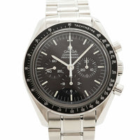 Omega Hand -Wound Clock 3573.50