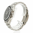 Omega Hand -Wound Clock 3573.50