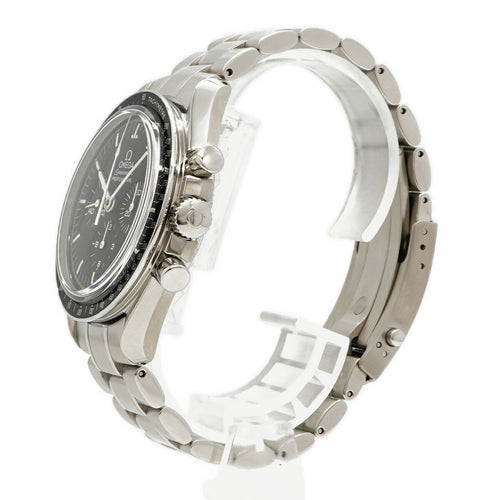 Omega Hand -Wound Clock 3573.50