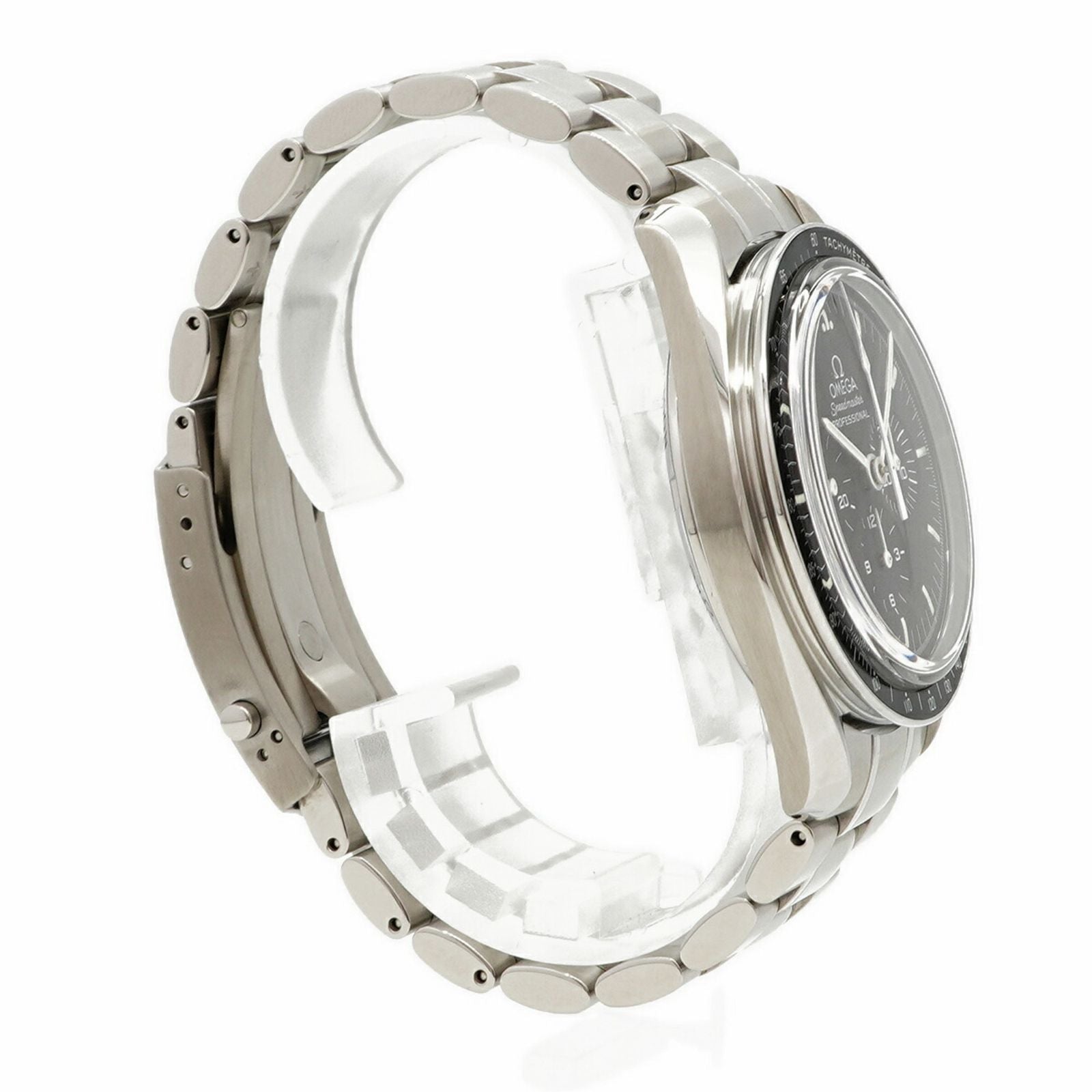Omega Hand -Wound Clock 3573.50