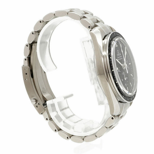 Omega Hand -Wound Clock 3573.50