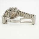 Omega Hand -Wound Clock 3573.50