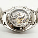 Omega Hand -Wound Clock 3573.50