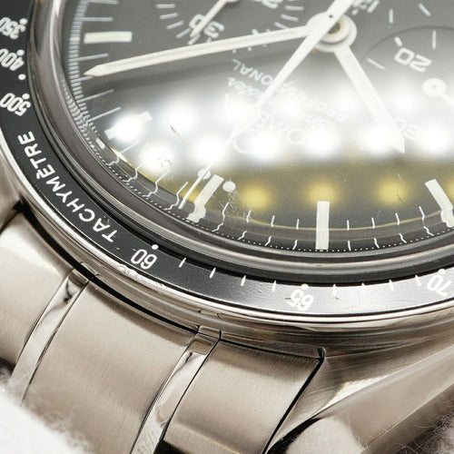 Omega Hand -Wound Clock 3573.50