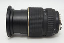 Tokina Lens (Zoom) At-X Pro Dx 16-50Mm F2.8 If Aspherical Nikon F 260428Z