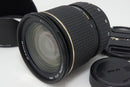 Tokina Lens (Zoom) At-X Pro Dx 16-50Mm F2.8 If Aspherical Nikon F 260428Z