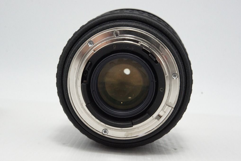 Tokina Lens (Zoom) At-X Pro Dx 16-50Mm F2.8 If Aspherical Nikon F 260428Z