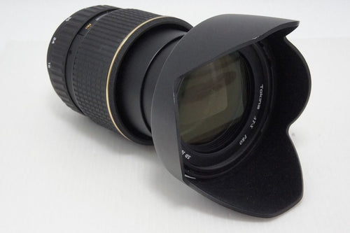 Tokina Lens (Zoom) At-X Pro Dx 16-50Mm F2.8 If Aspherical Nikon F 260428Z