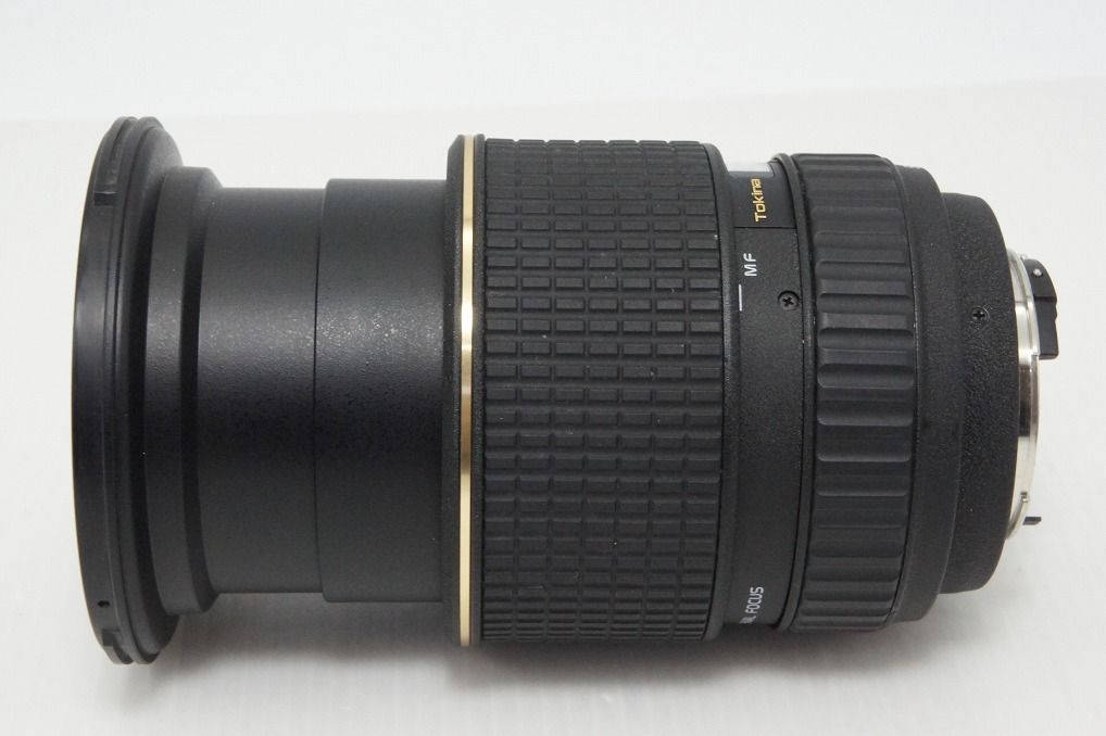 Tokina Lens (Zoom) At-X Pro Dx 16-50Mm F2.8 If Aspherical Nikon F 260428Z