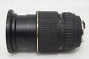 Tokina Lens (Zoom) At-X Pro Dx 16-50Mm F2.8 If Aspherical Nikon F 260428Z