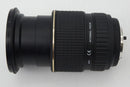 Tokina Lens (Zoom) At-X Pro Dx 16-50Mm F2.8 If Aspherical Nikon F 260428Z