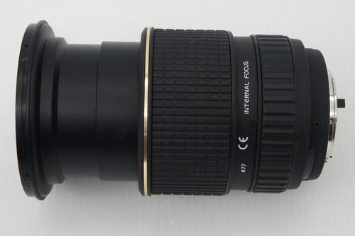 Tokina Lens (Zoom) At-X Pro Dx 16-50Mm F2.8 If Aspherical Nikon F 260428Z