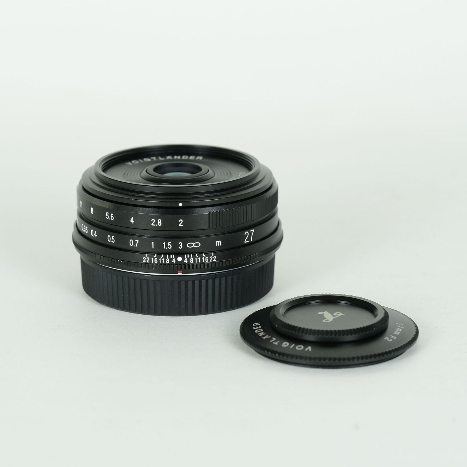 Cosina Lens (Single Focus) Voigtlander Ultron F2 X Fujifilm