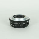 Cosina Lens (Single Focus) Voigtlander Ultron F2 X Fujifilm