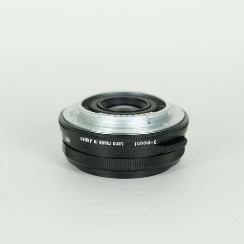Cosina Lens (Single Focus) Voigtlander Ultron F2 X Fujifilm