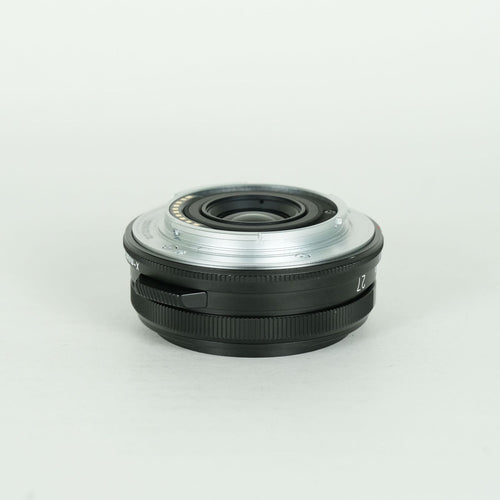 Cosina Lens (Single Focus) Voigtlander Ultron F2 X Fujifilm