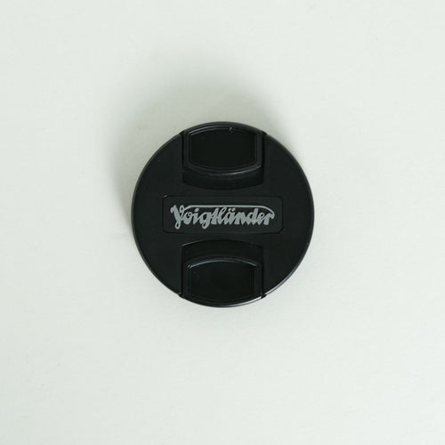 Cosina Lens (Single Focus) Voigtlander Ultron F2 X Fujifilm
