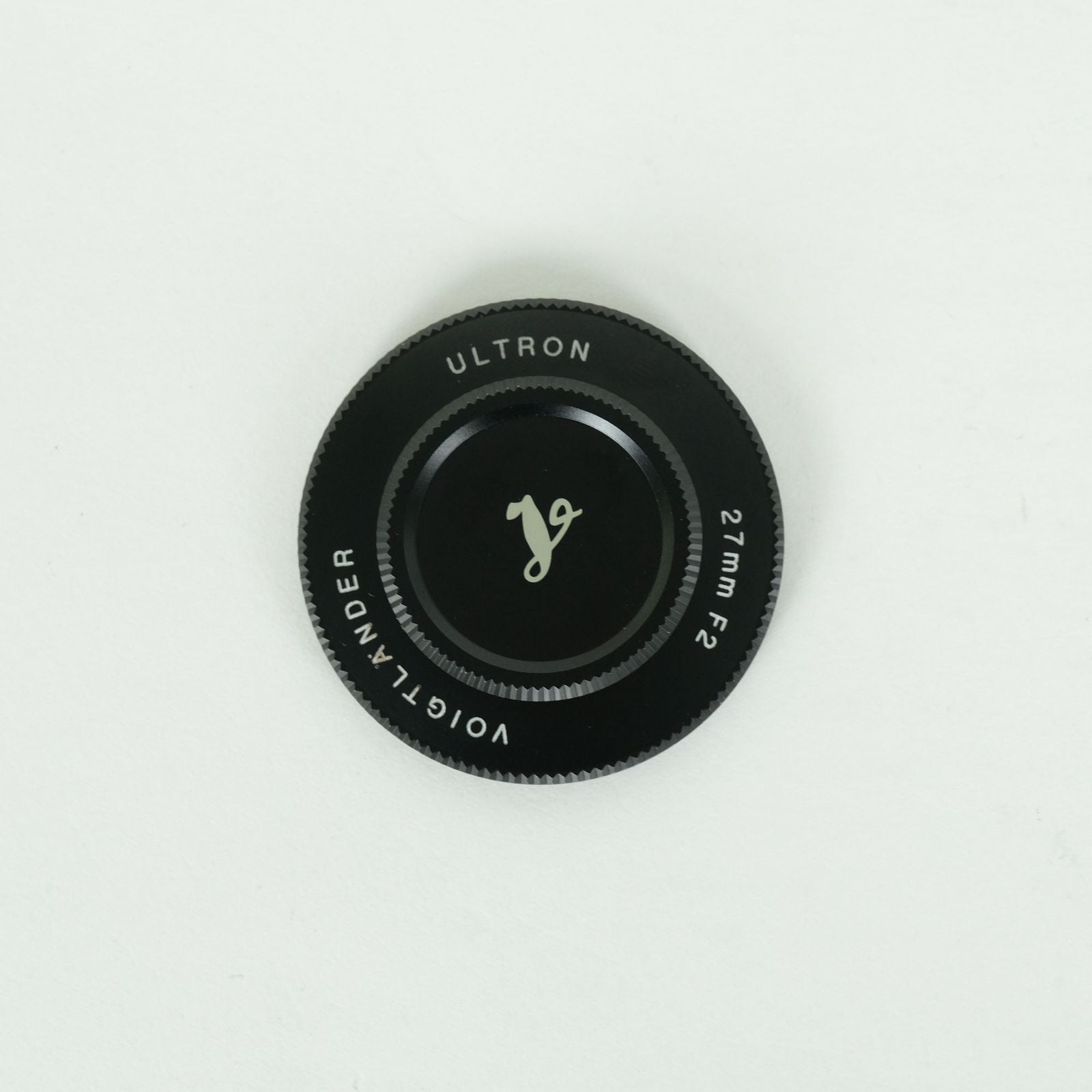 Cosina Lens (Single Focus) Voigtlander Ultron F2 X Fujifilm