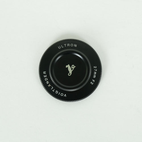 Cosina Lens (Single Focus) Voigtlander Ultron F2 X Fujifilm