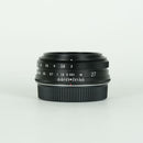Cosina Lens (Single Focus) Voigtlander Ultron F2 X Fujifilm