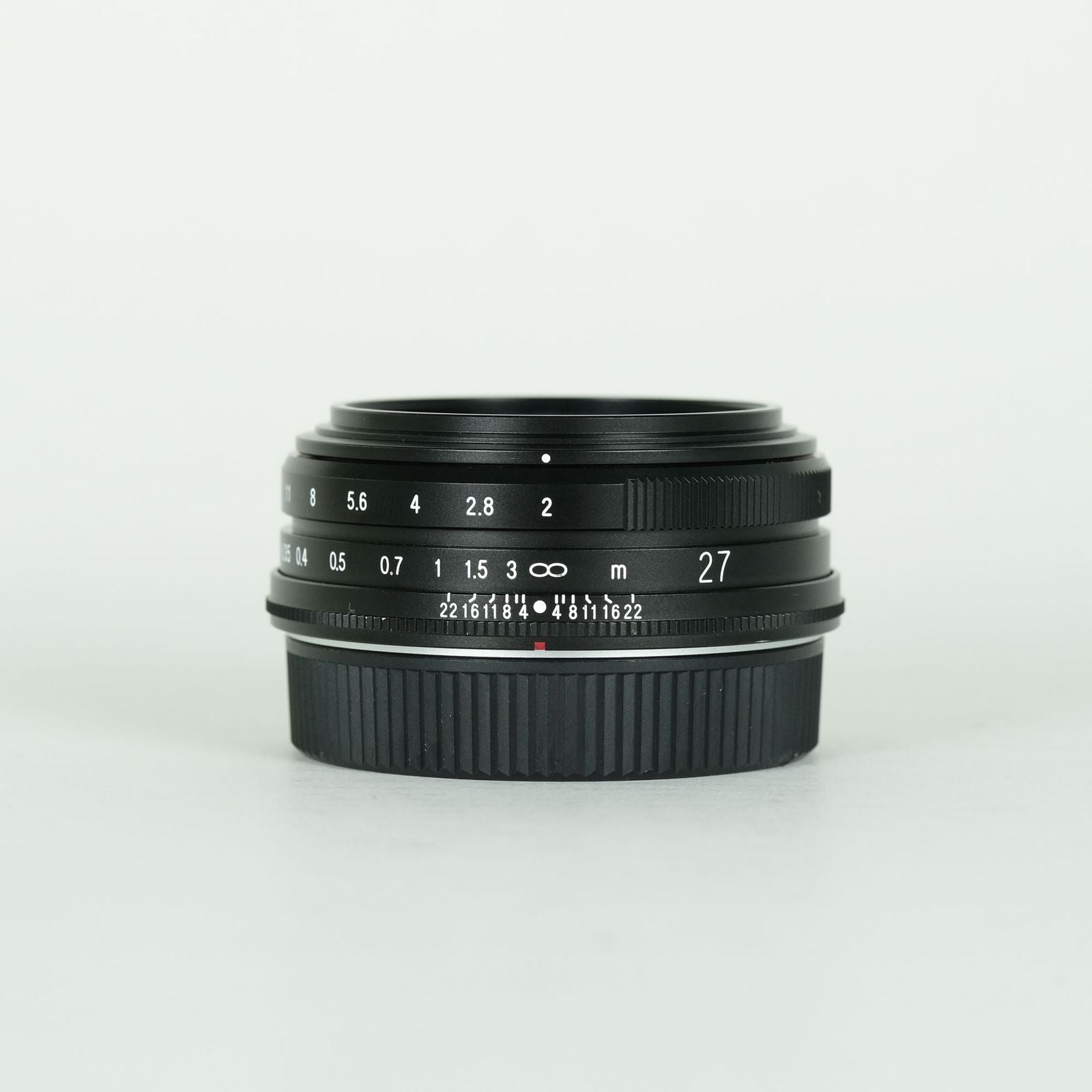 Cosina Lens (Single Focus) Voigtlander Ultron F2 X Fujifilm