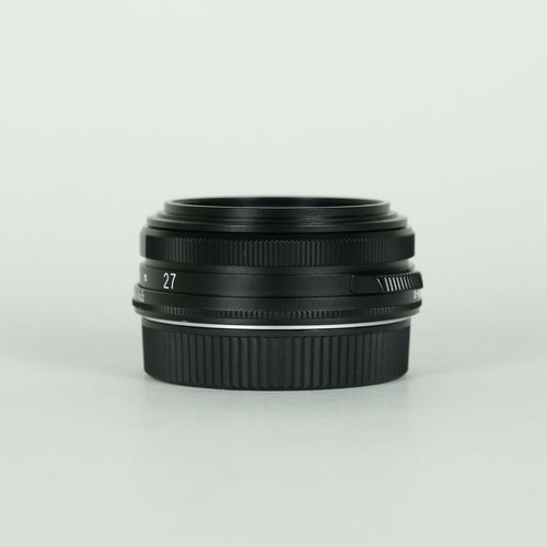 Cosina Lens (Single Focus) Voigtlander Ultron F2 X Fujifilm
