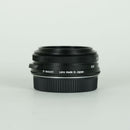 Cosina Lens (Single Focus) Voigtlander Ultron F2 X Fujifilm