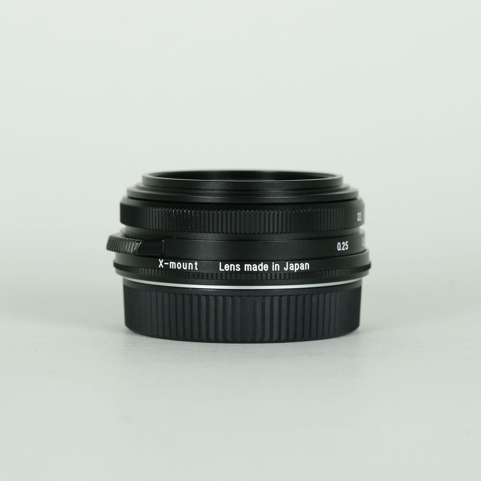 Cosina Lens (Single Focus) Voigtlander Ultron F2 X Fujifilm