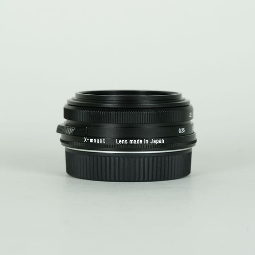 Cosina Lens (Single Focus) Voigtlander Ultron F2 X Fujifilm