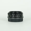 Cosina Lens (Single Focus) Voigtlander Ultron F2 X Fujifilm