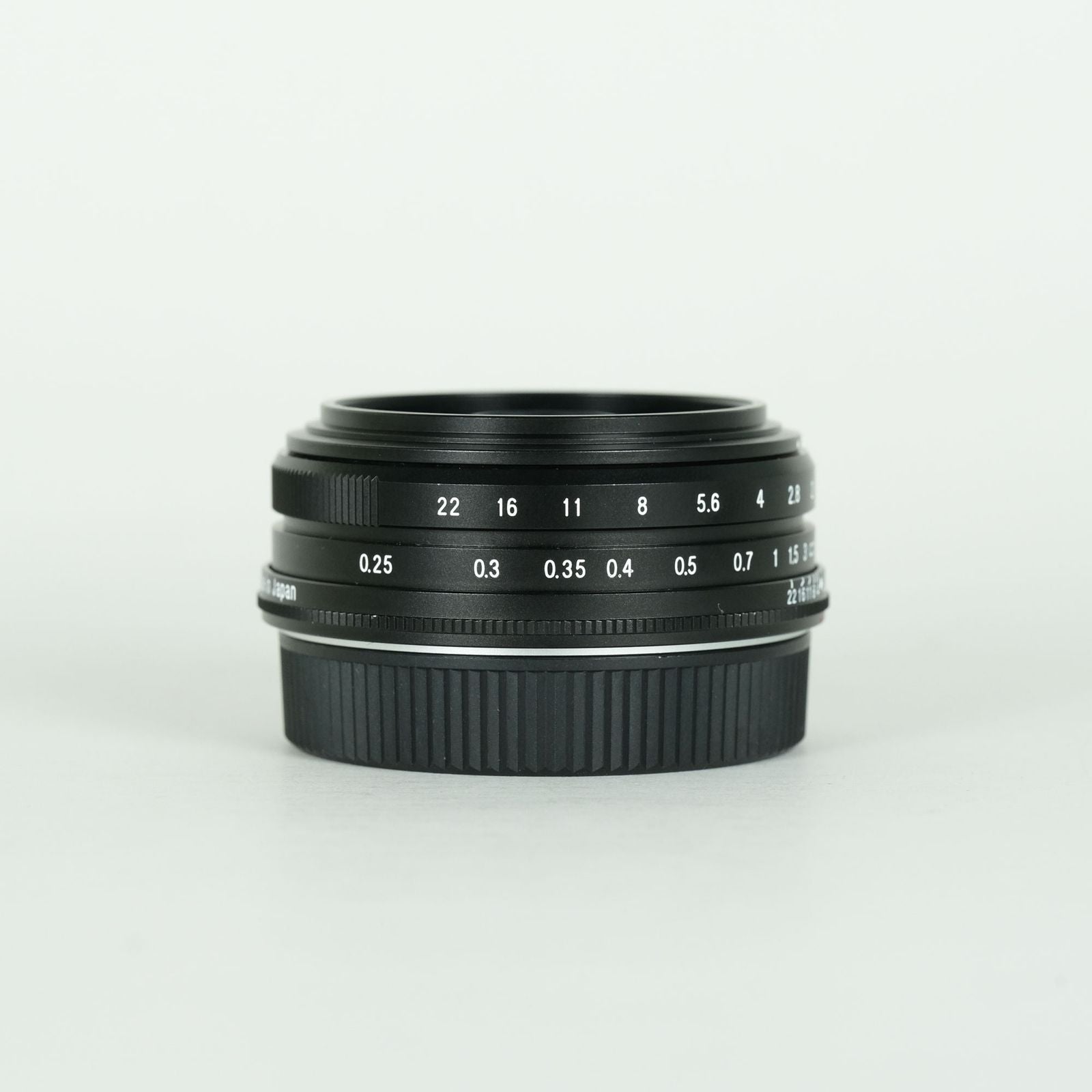 Cosina Lens (Single Focus) Voigtlander Ultron F2 X Fujifilm