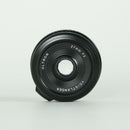 Cosina Lens (Single Focus) Voigtlander Ultron F2 X Fujifilm