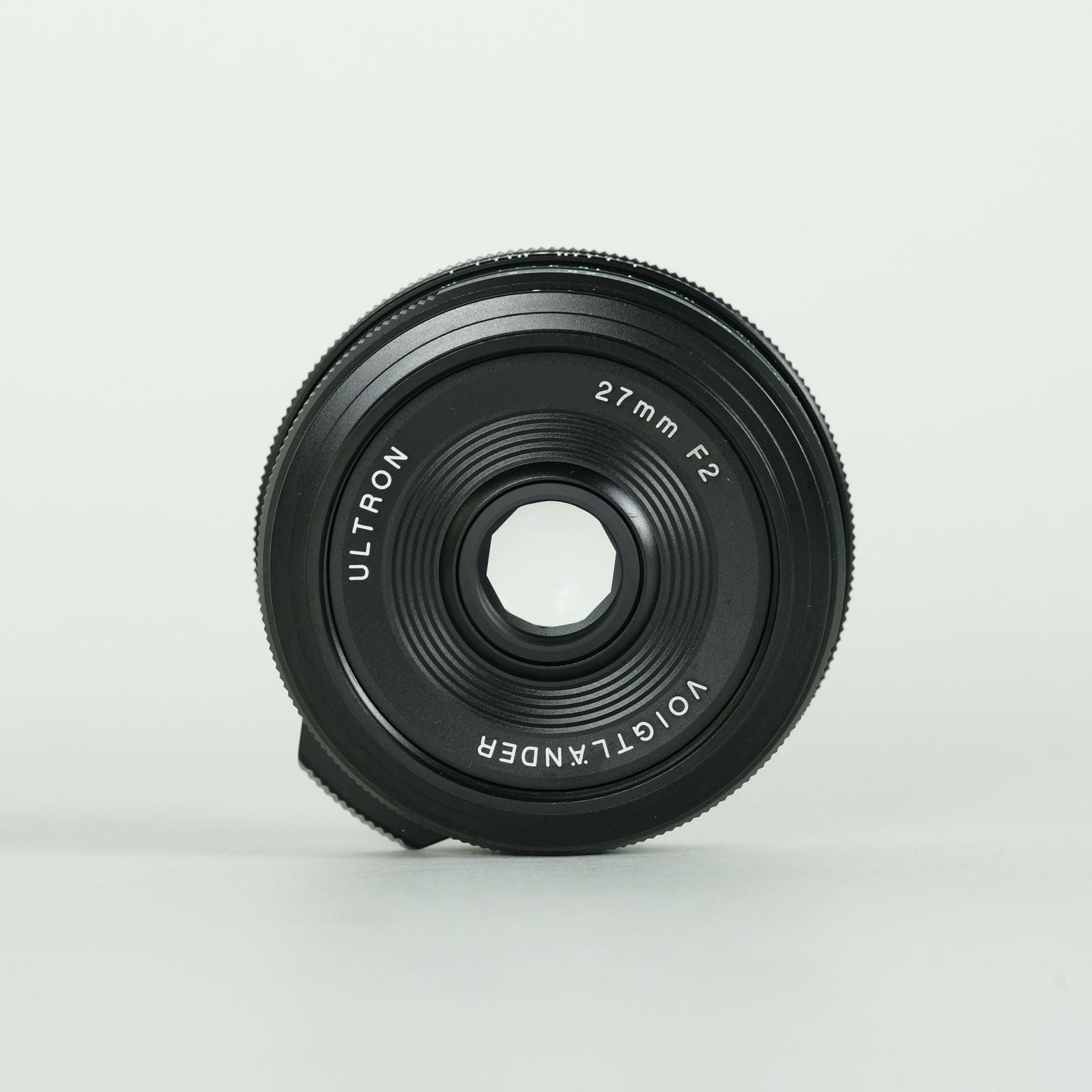 Cosina Lens (Single Focus) Voigtlander Ultron F2 X Fujifilm