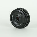 Cosina Lens (Single Focus) Voigtlander Ultron F2 X Fujifilm