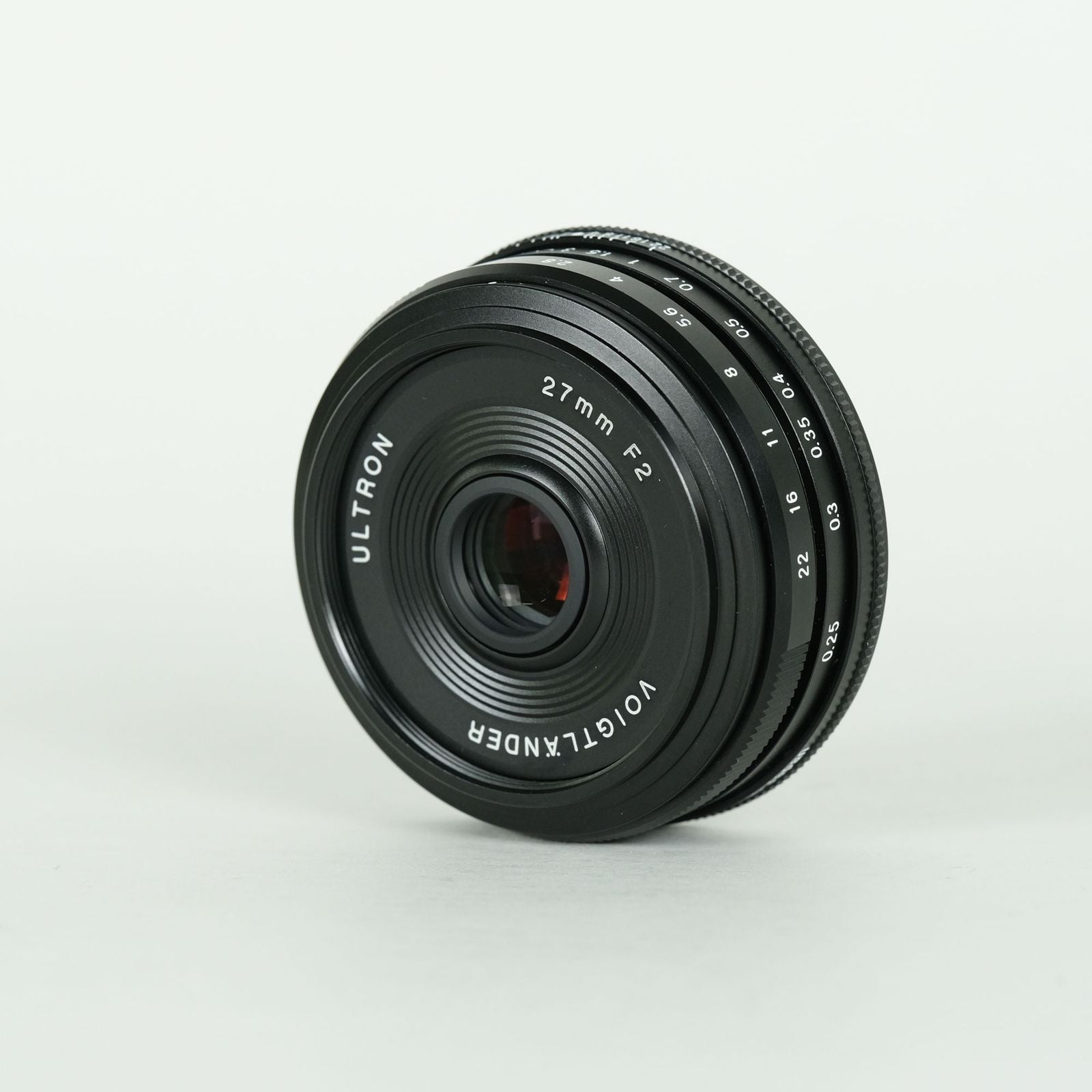 Cosina Lens (Single Focus) Voigtlander Ultron F2 X Fujifilm