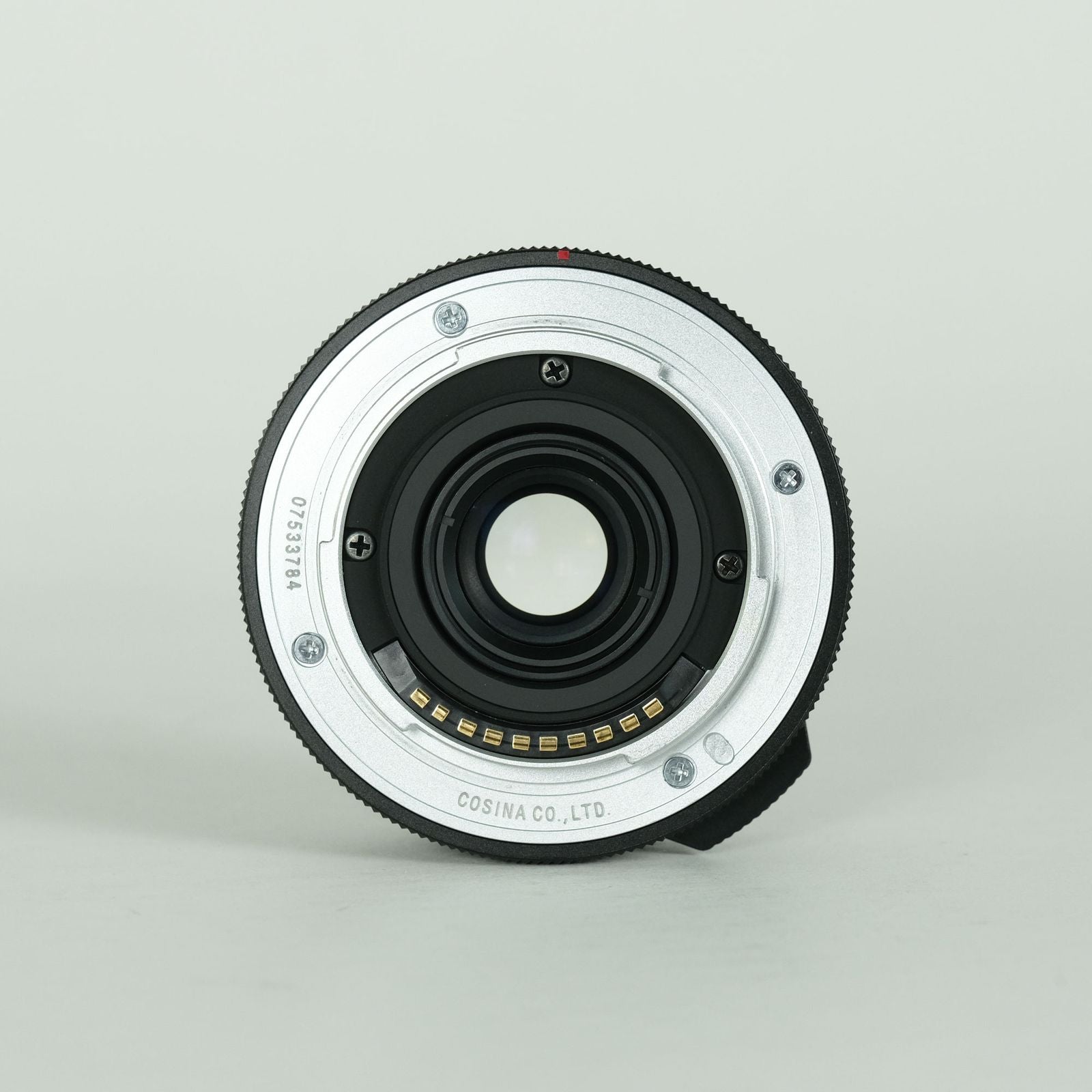 Cosina Lens (Single Focus) Voigtlander Ultron F2 X Fujifilm