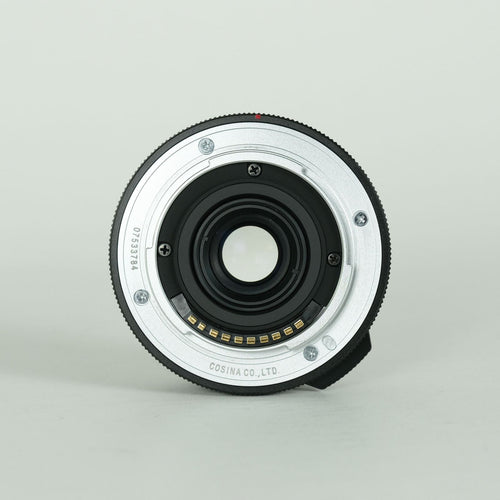 Cosina Lens (Single Focus) Voigtlander Ultron F2 X Fujifilm