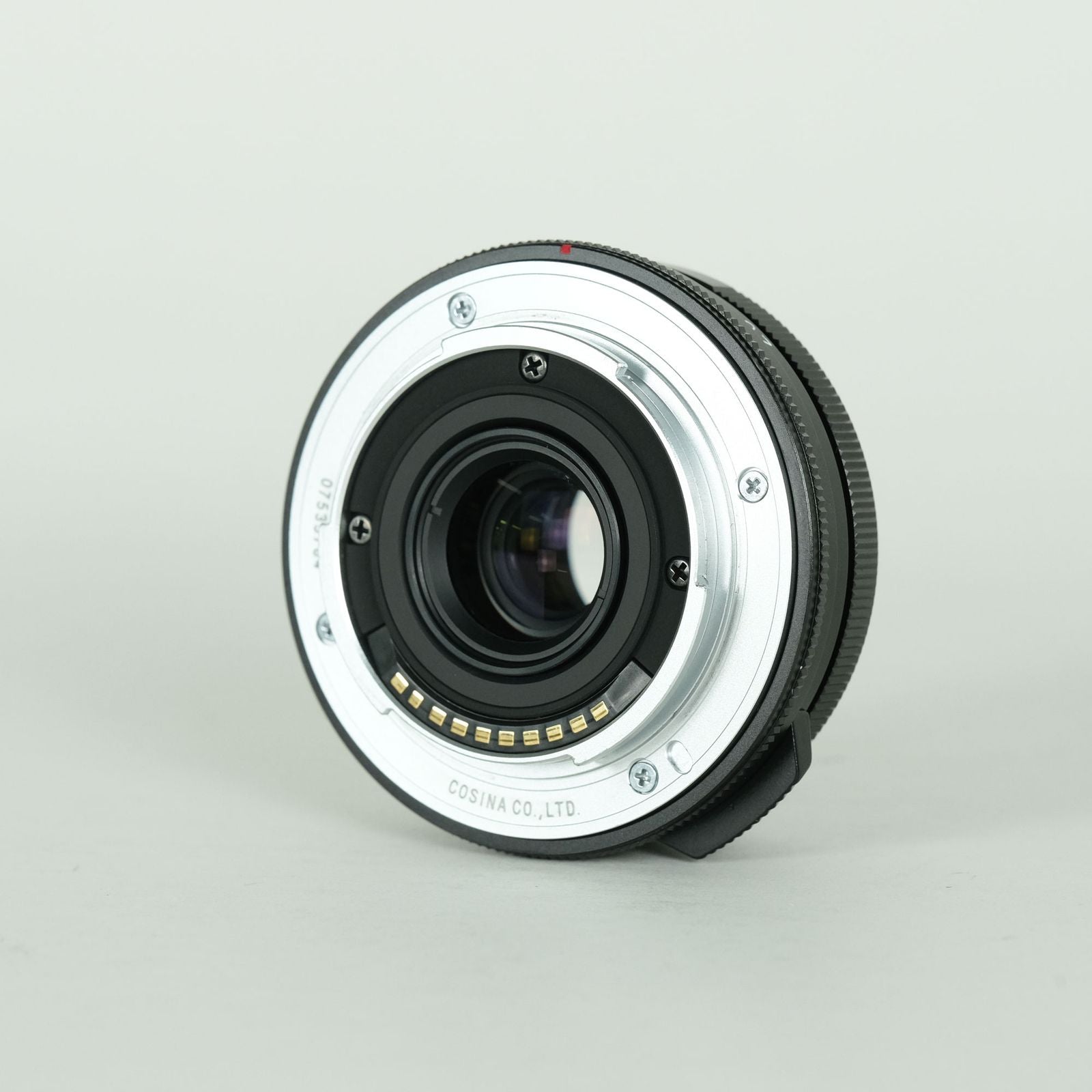 Cosina Lens (Single Focus) Voigtlander Ultron F2 X Fujifilm