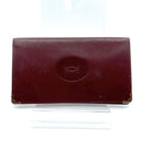 Cartier Long Wallet