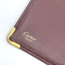 Cartier Long Wallet