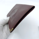 Cartier Long Wallet