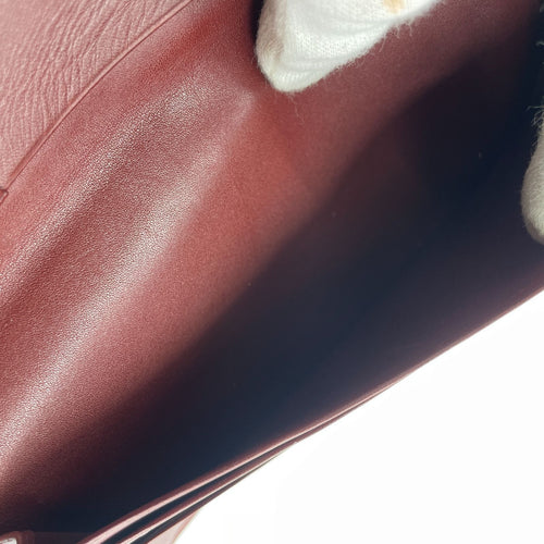Cartier Long Wallet