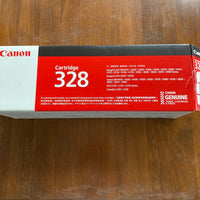 Canon Toner Cartridges Crg-328