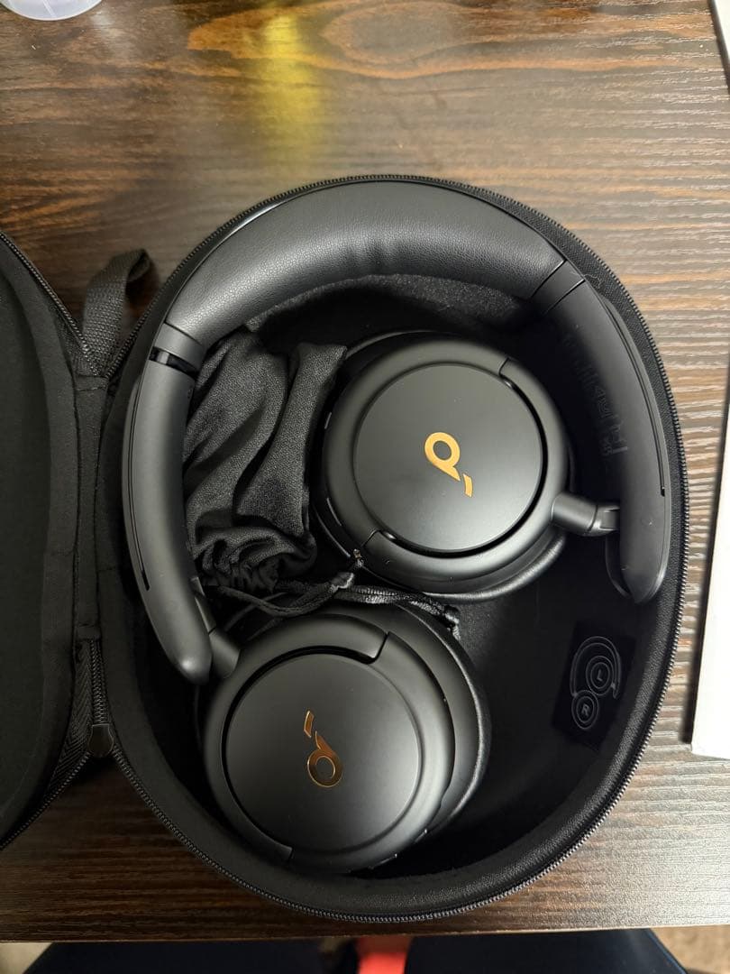 Wireless Headphones Soundcore