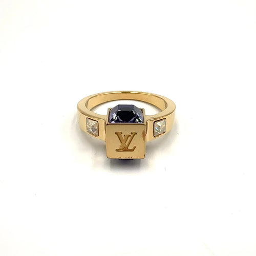 Louis Vuitton Ring Gp M65098