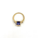 Louis Vuitton Ring Gp M65098