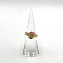 Louis Vuitton Ring Gp M65098