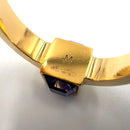 Louis Vuitton Ring Gp M65098