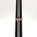 Louis Vuitton Ring Gp M65098