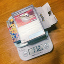 Pok Mon Trading Card Game 100